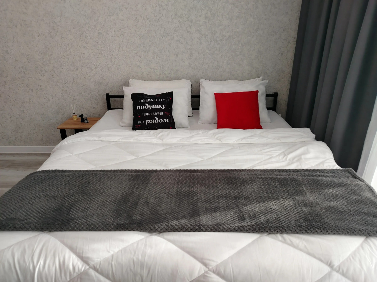 Апартаменты Современная квартира в ЖК Видный