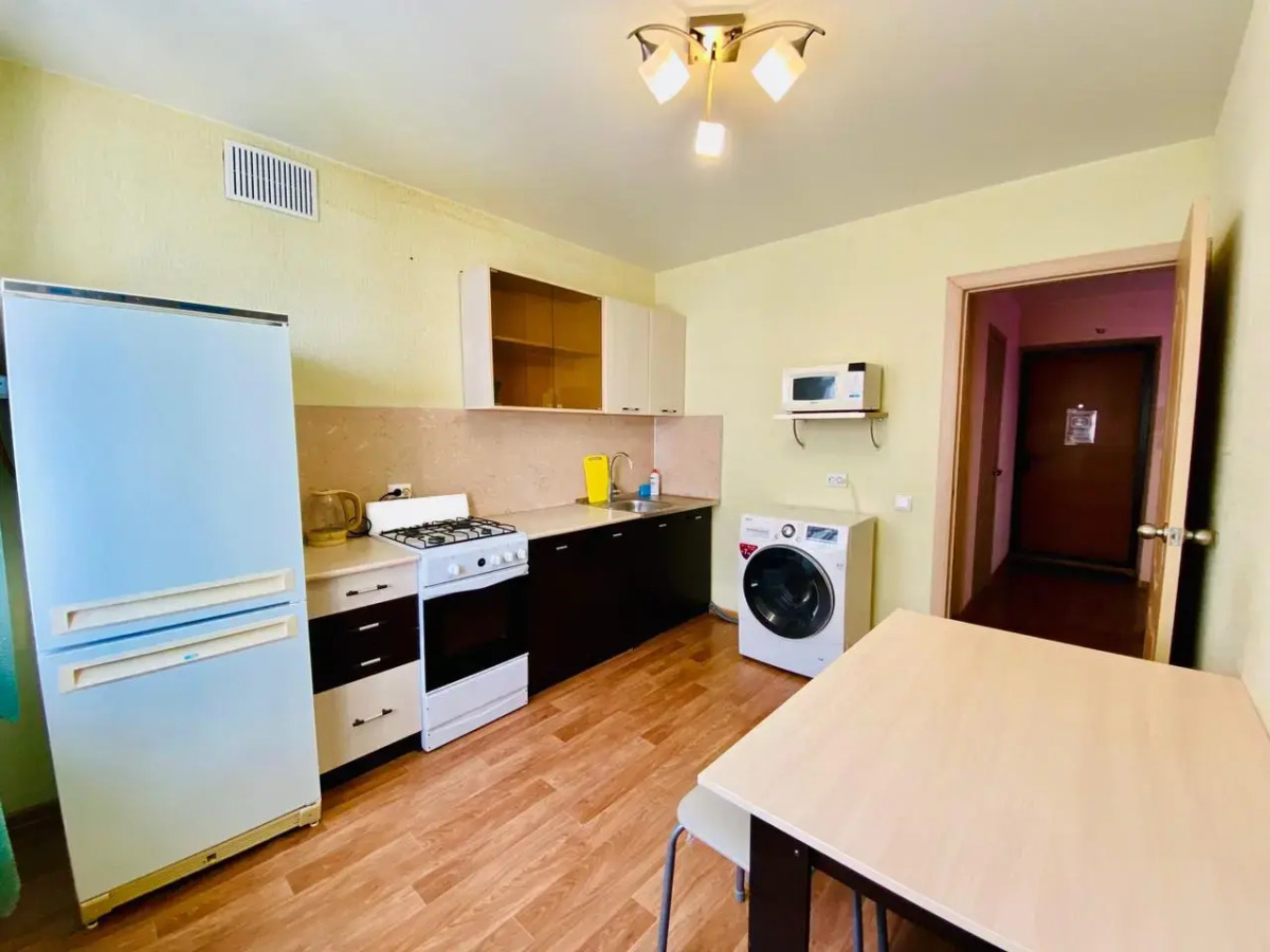 Апартаменты Запрудный проезд 4 В/1