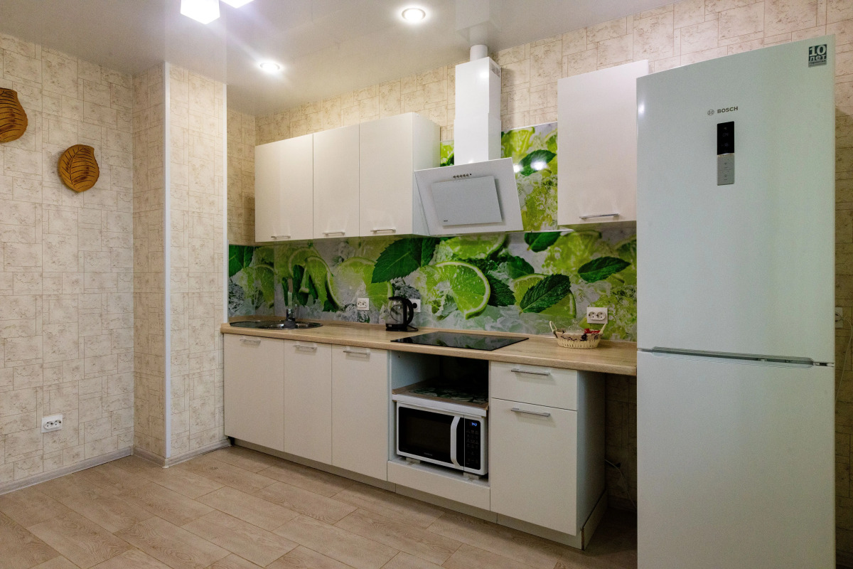 Квартира возле Автовокзала