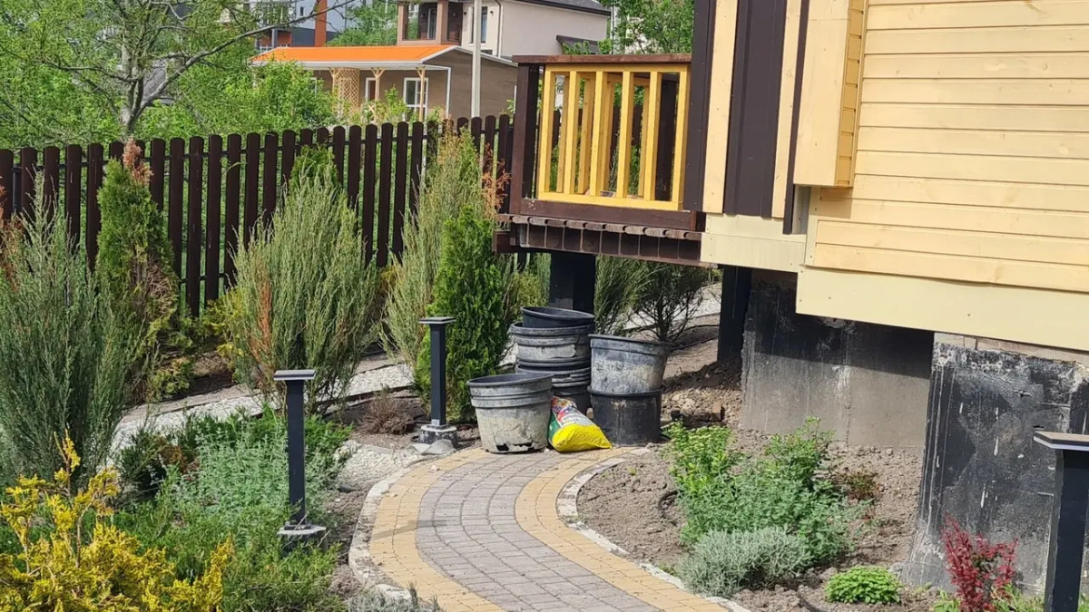 Гостевой Дом Abrau Soul&Spa