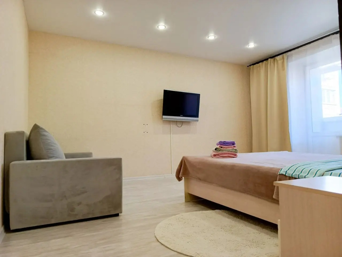 Апартаменты Mango Fresh