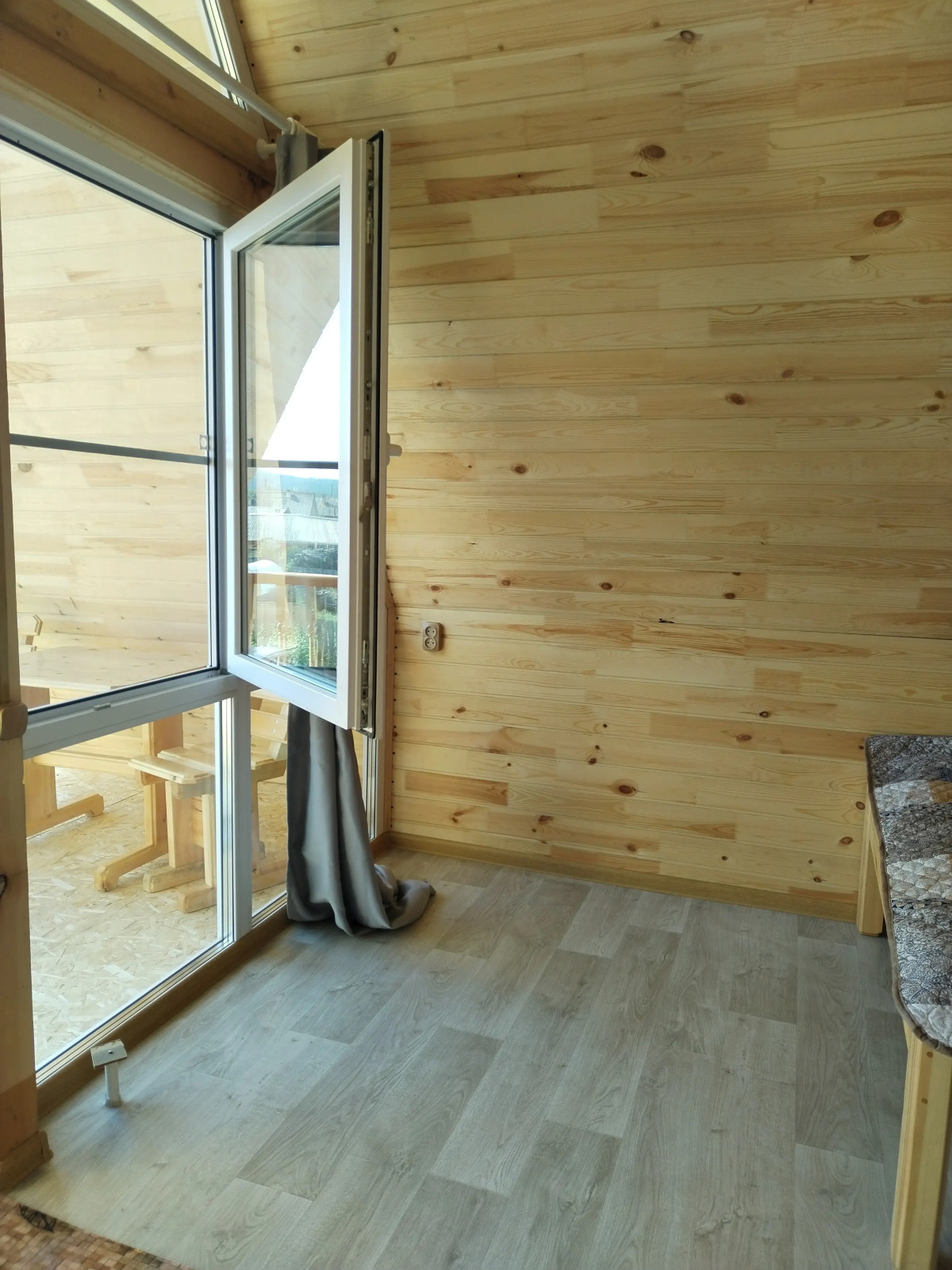 Гостевой дом Байкальские Истории