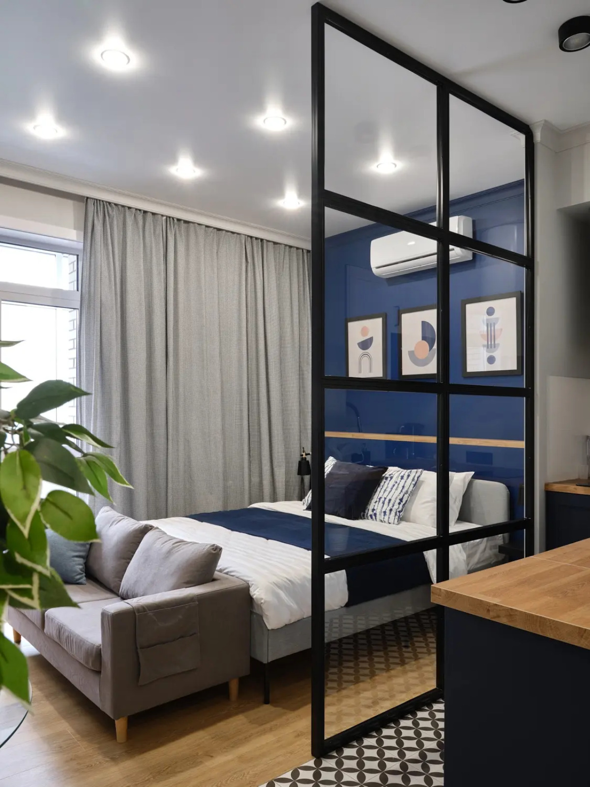 Апартаменты Air Studio