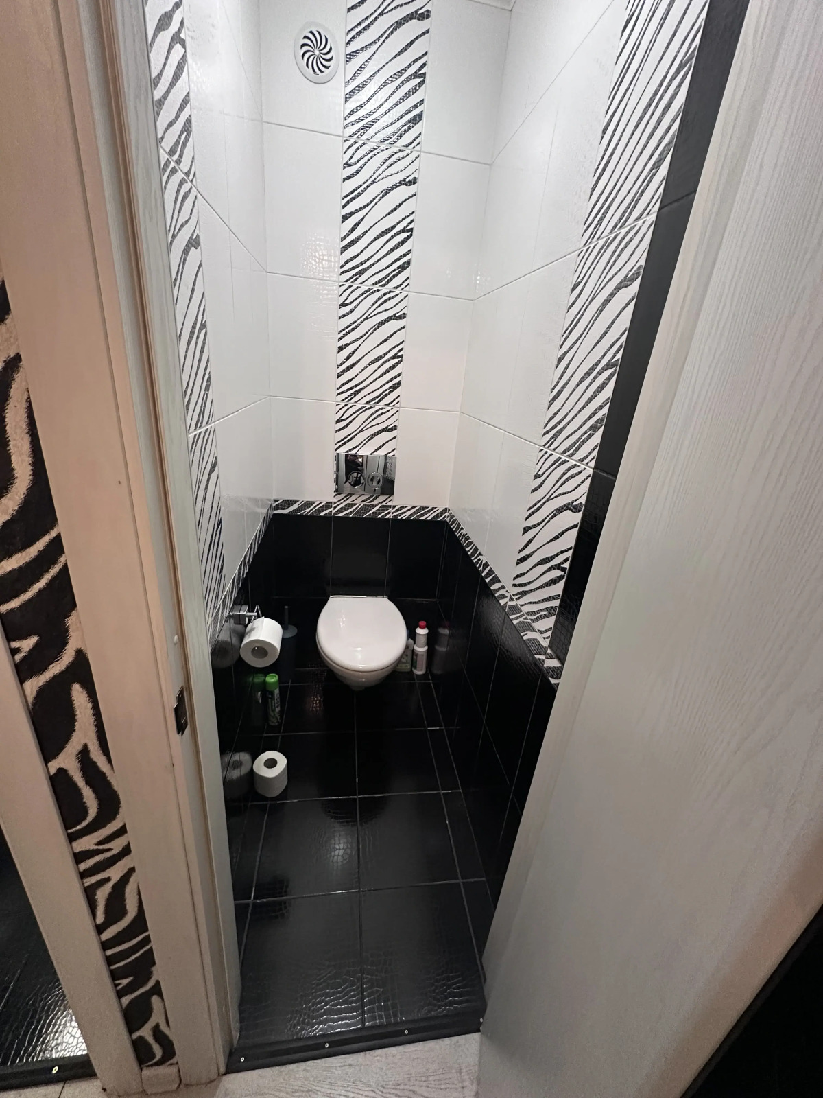 Апартаменты на Дзержинского