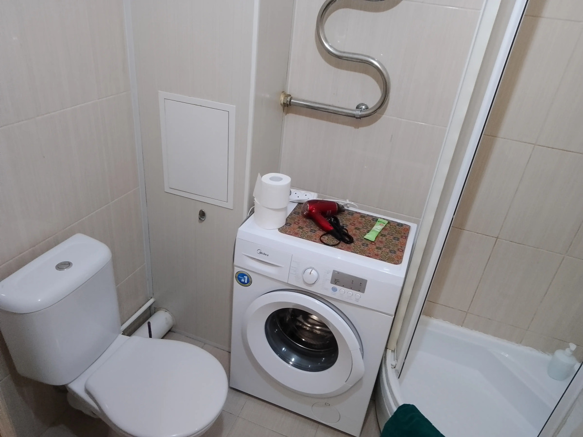 Апартаменты Вблизи Финского Залива