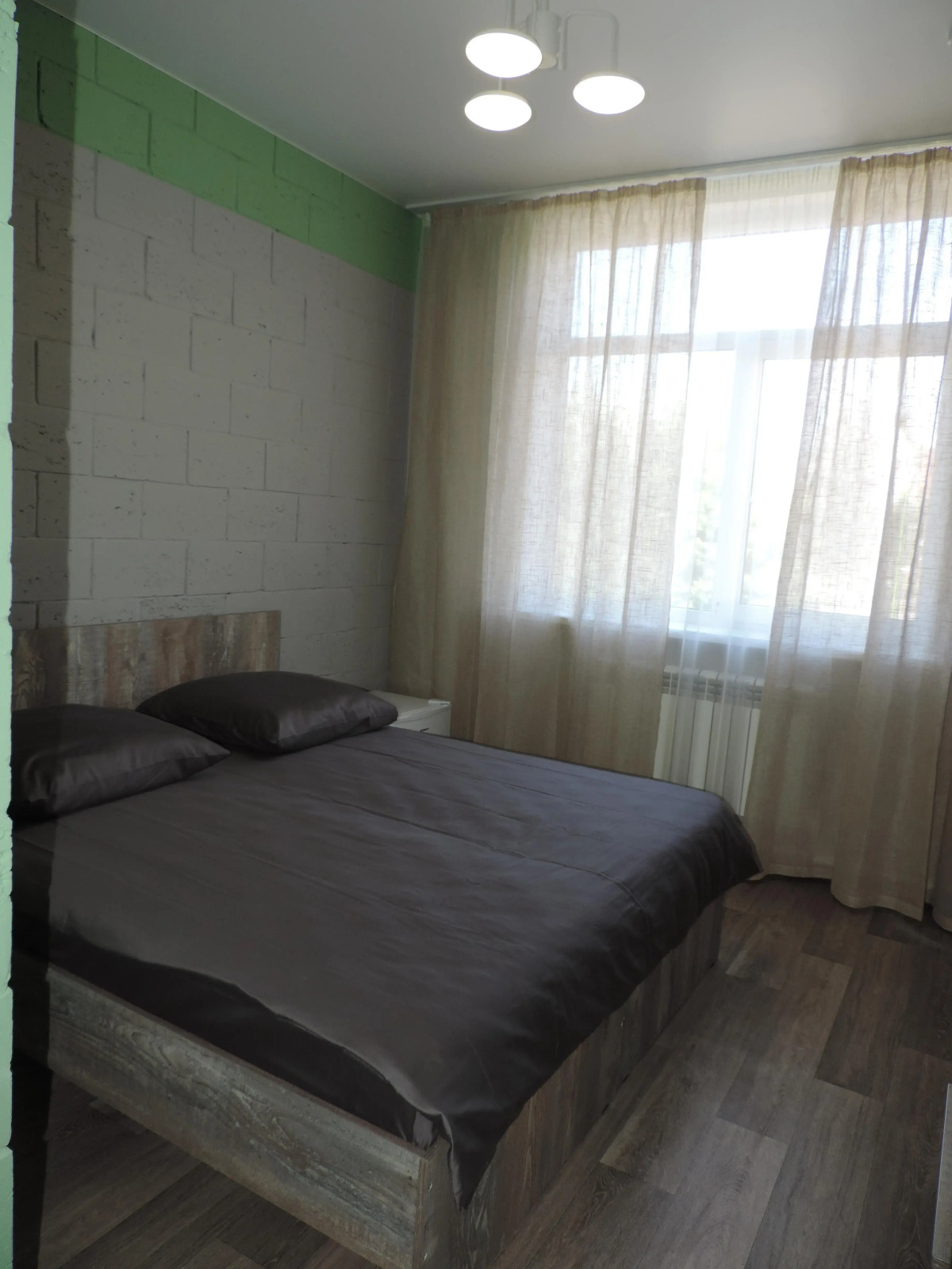 Отель Наша Арена