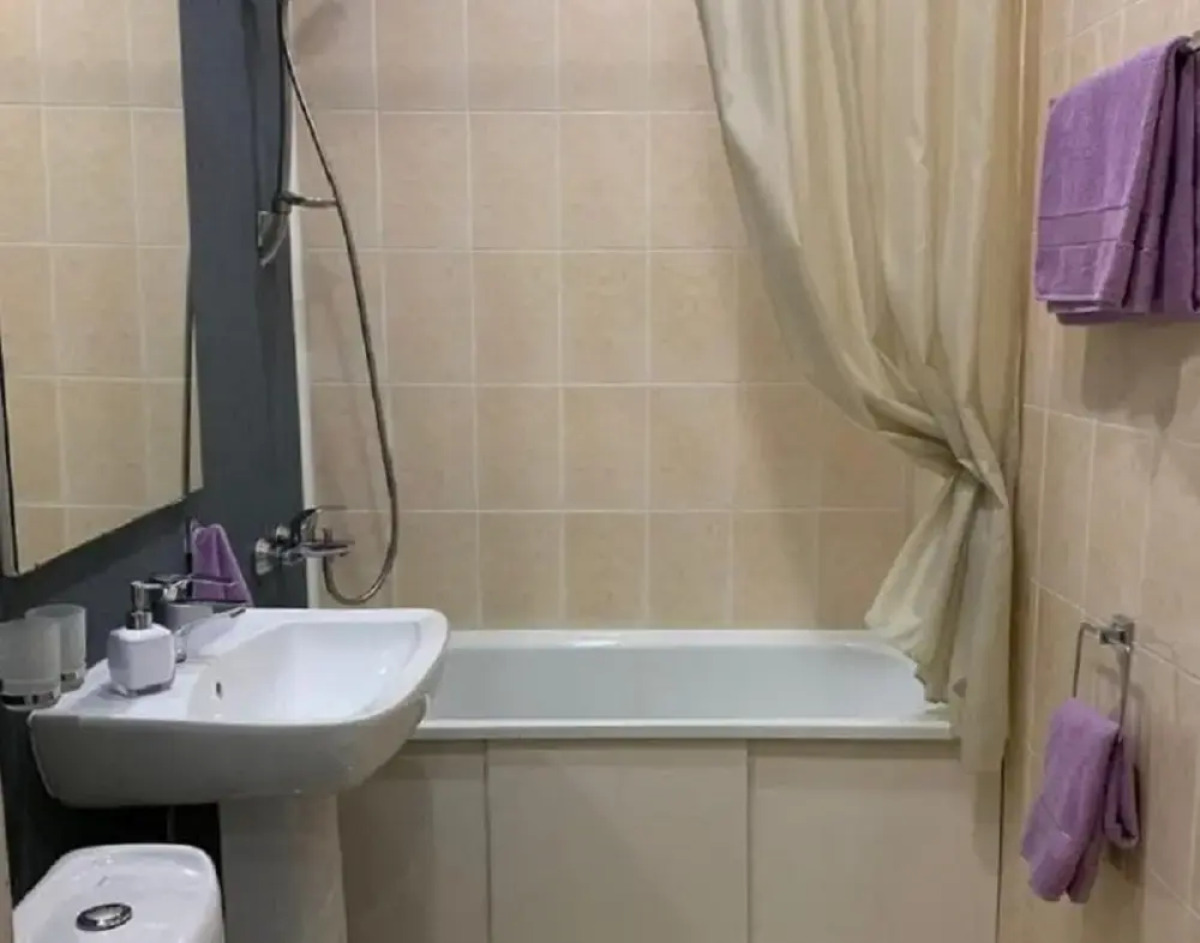 Апартаменты PaulMarie на Маркса