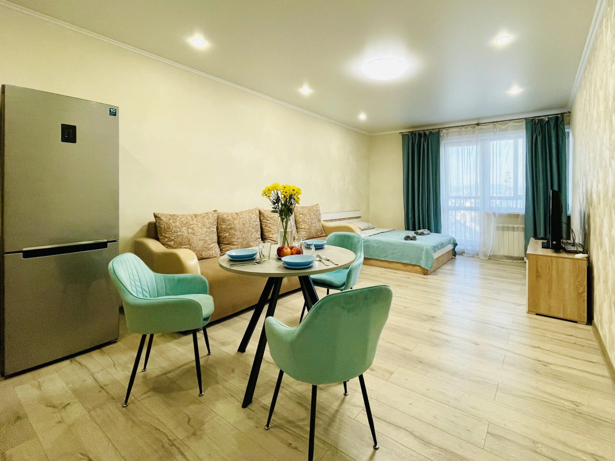 Апартаменты  Full House