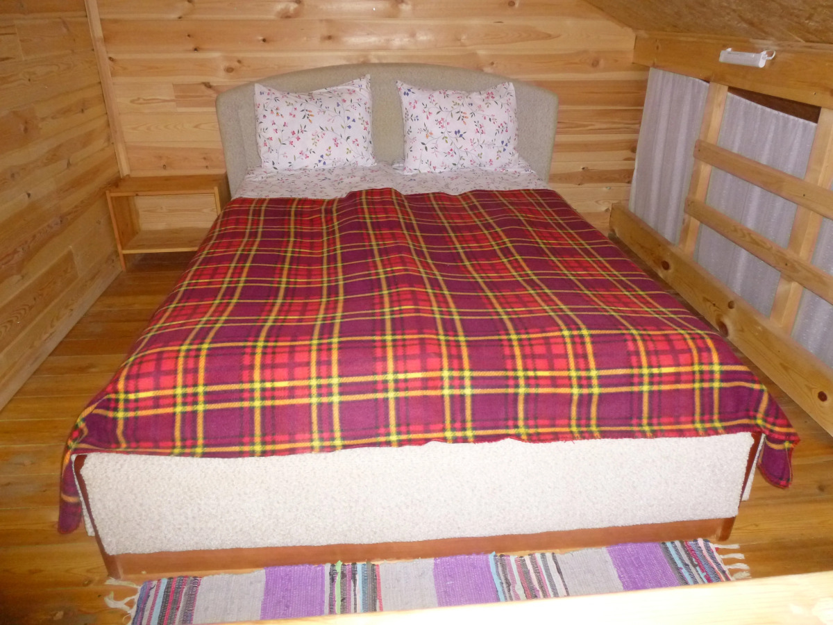 Гостевой дом Бугрово