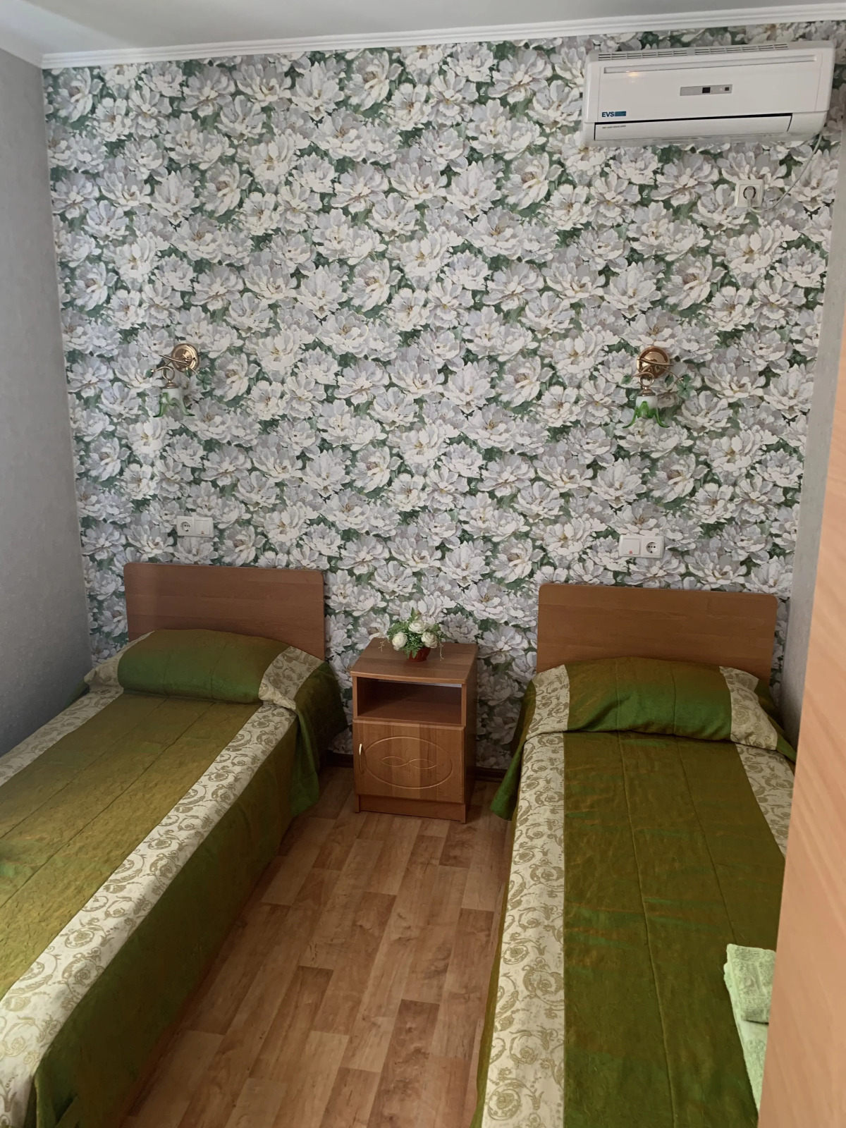 Гостевой Дом Ромашка