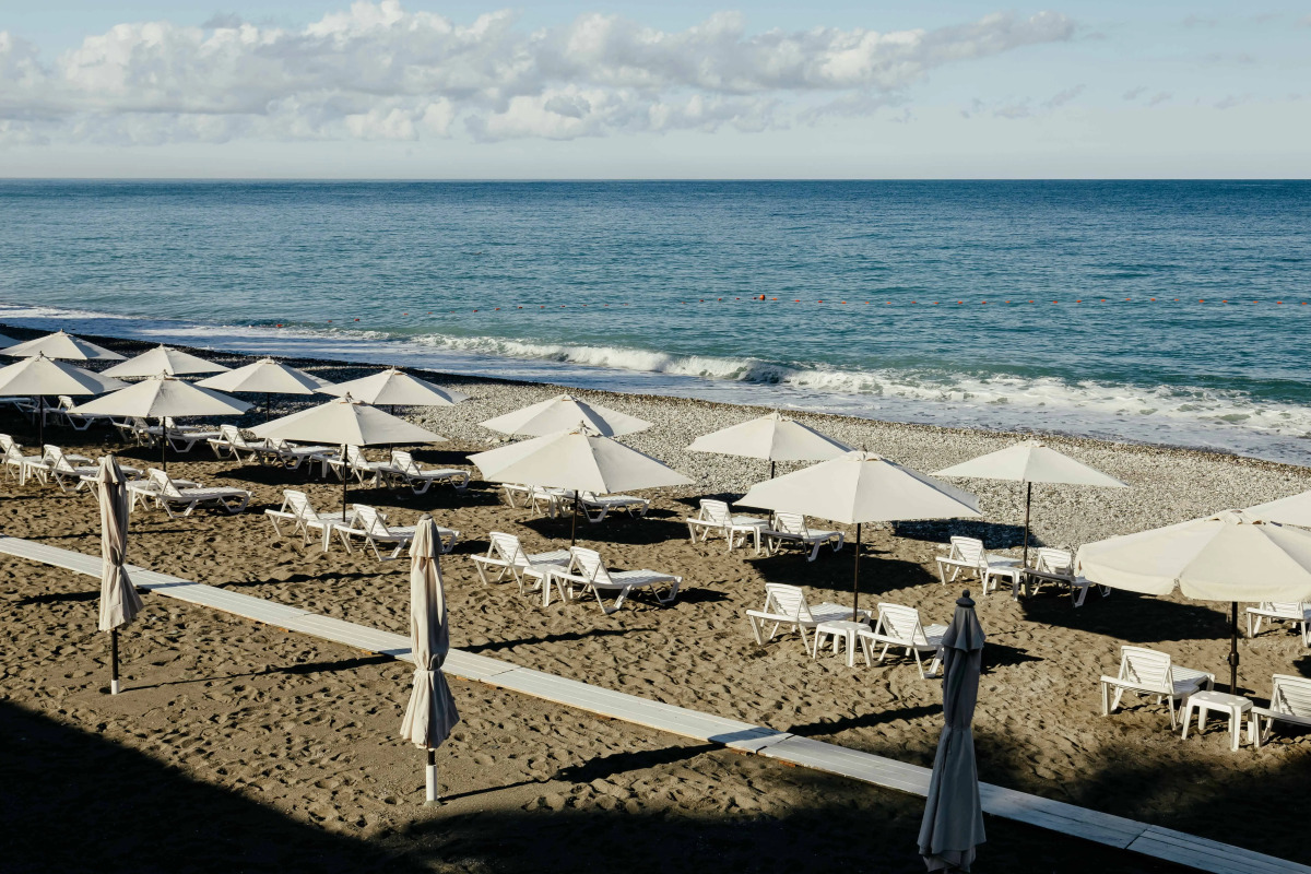 Amra Park Hotel & Spa