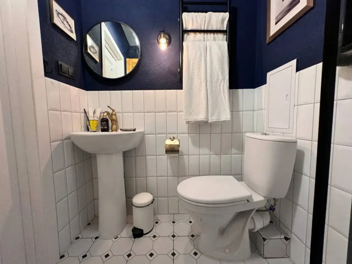 Апартаменты 39kvartir с Услугой Аренды Велосипедов