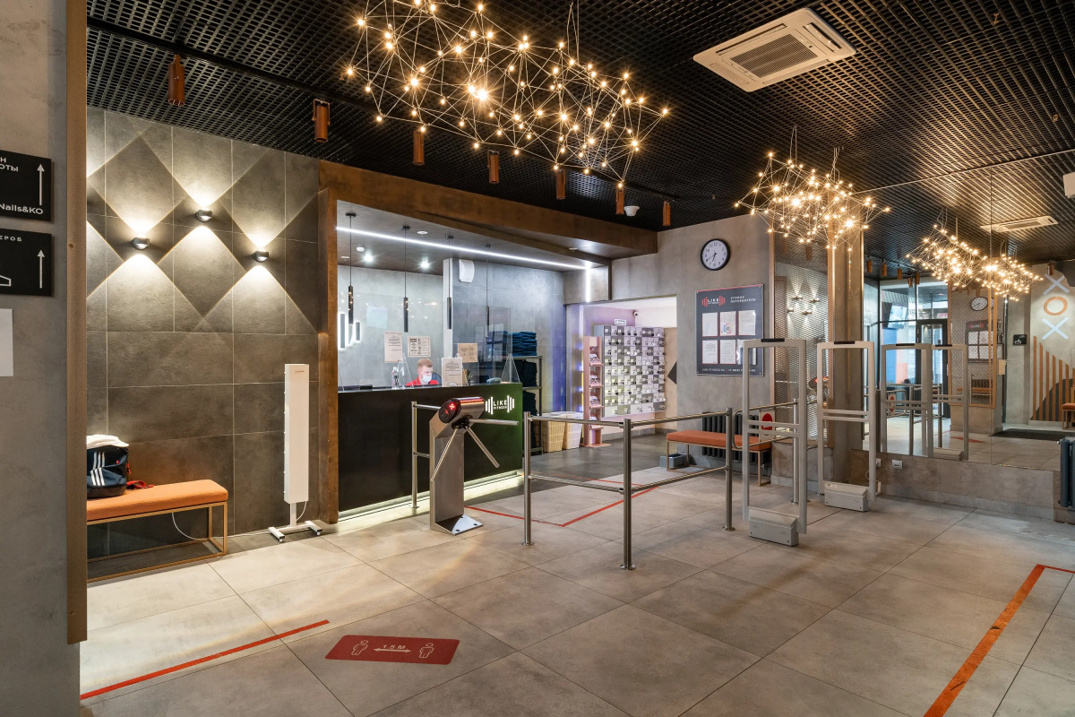 Апартаменты GLOBALSTAY. Современная студия ЖК Лайк 10 мин до Метро