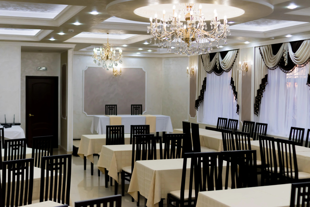 Мини-отель Парфенон