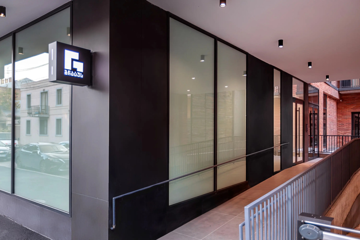 Gratus Апартотель