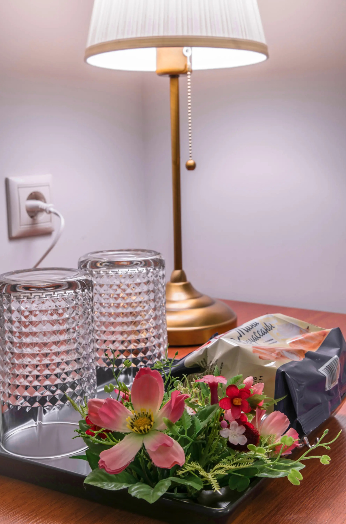 Меблированные комнаты Квартира №2