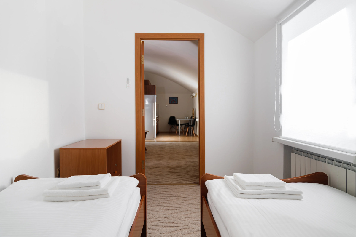 Отель Олимп