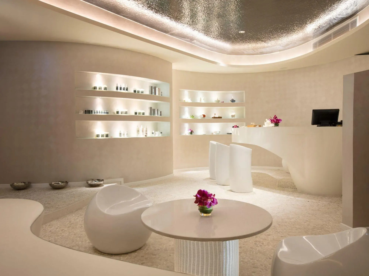 Отель The ShellSea