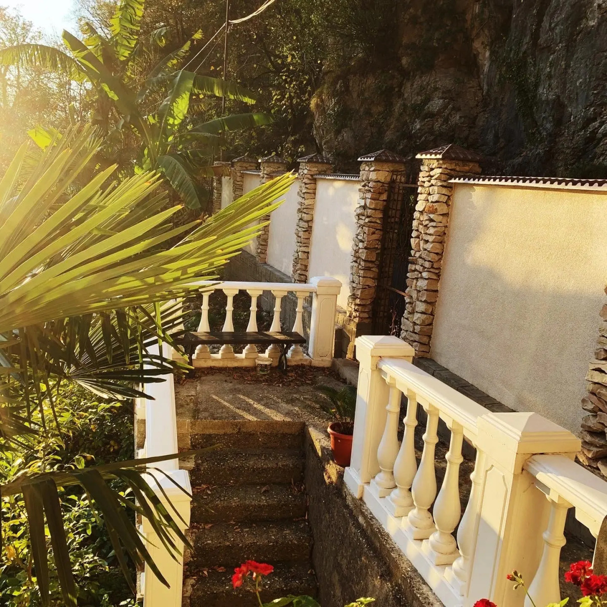 Гостевой дом Chalet Agave