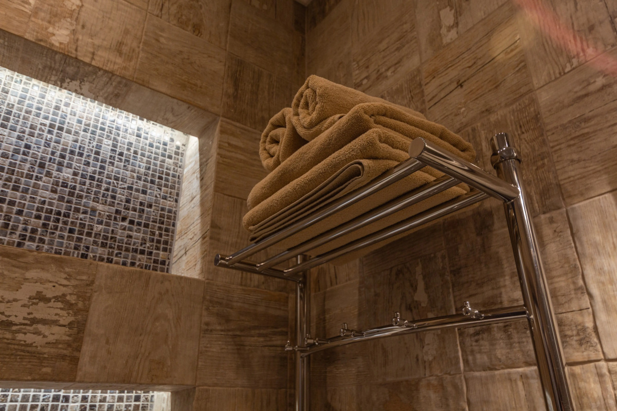 Апартаменты Loft Studio Шаумяна 40