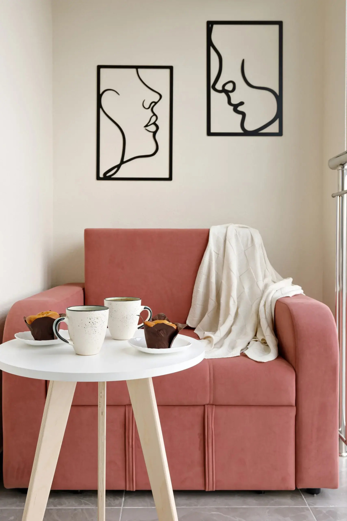 Апартаменты Grand Palace 1412