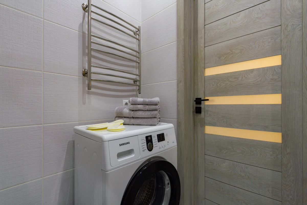 Апартаменты ЖК Белый ангел 4