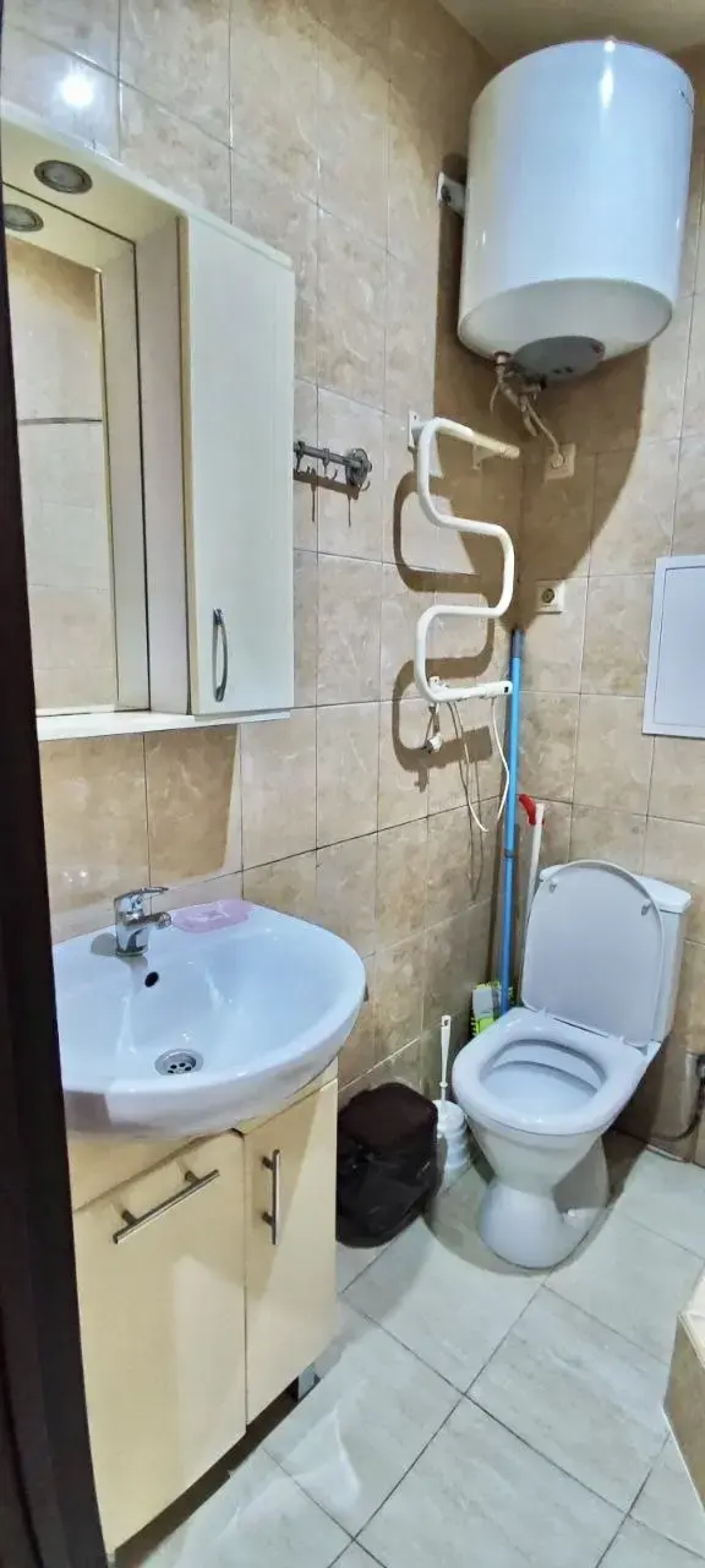 ЖК Дельфин 37