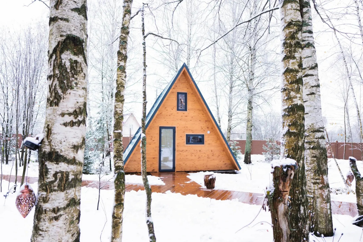 Гостевой Дом Velho