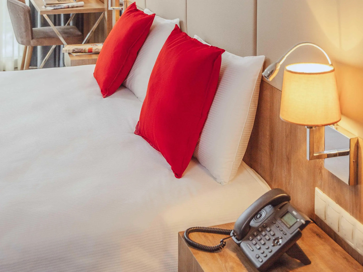 ibis Styles Istanbul Bomonti