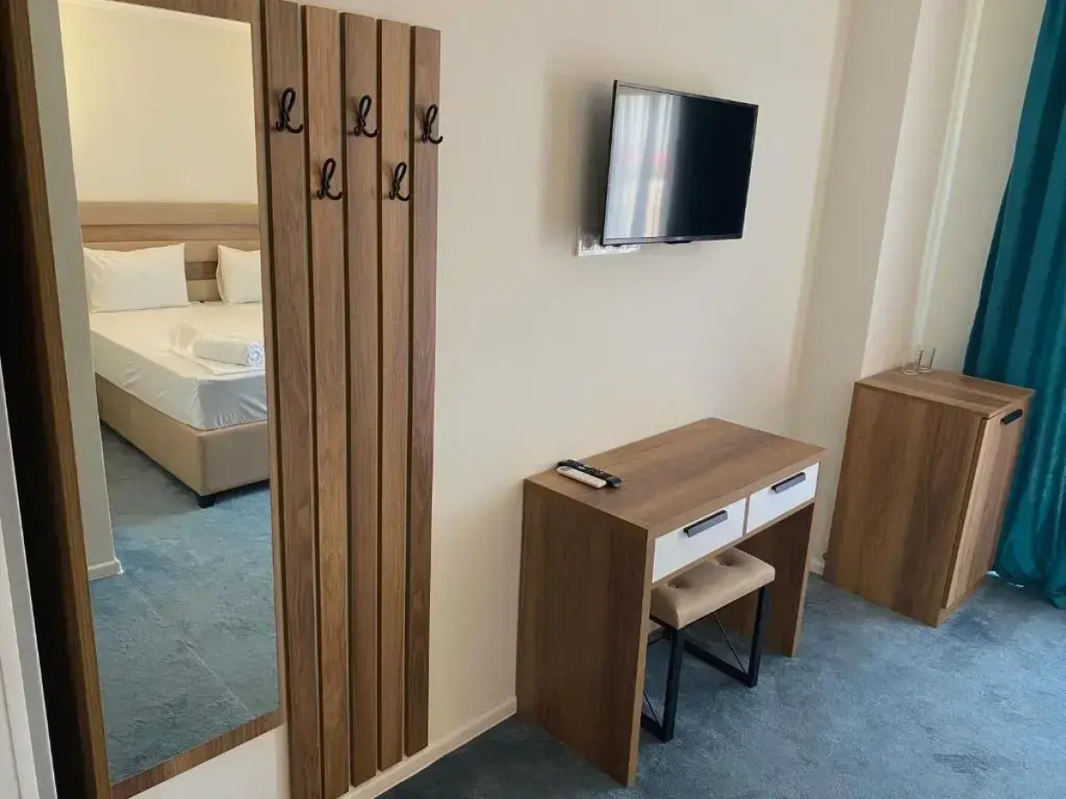 Отель Royal Palace