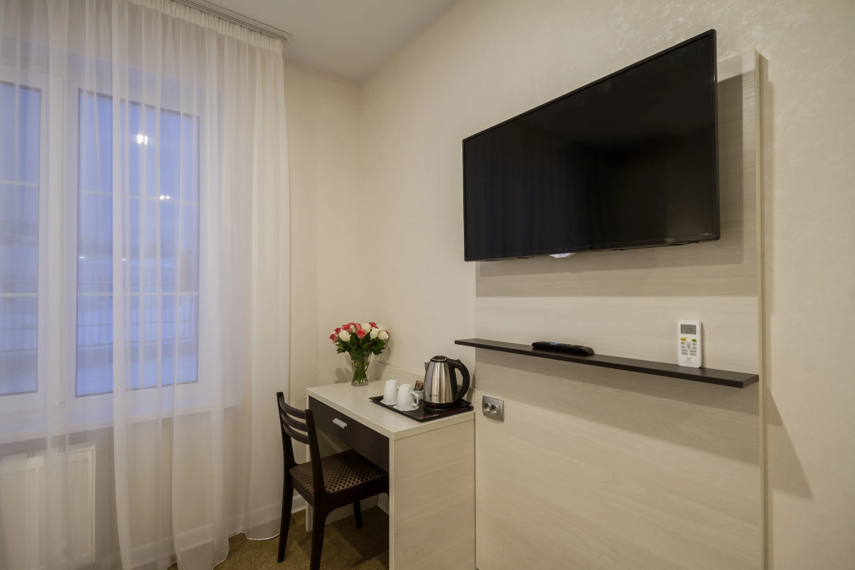 Апартаменты Петербург