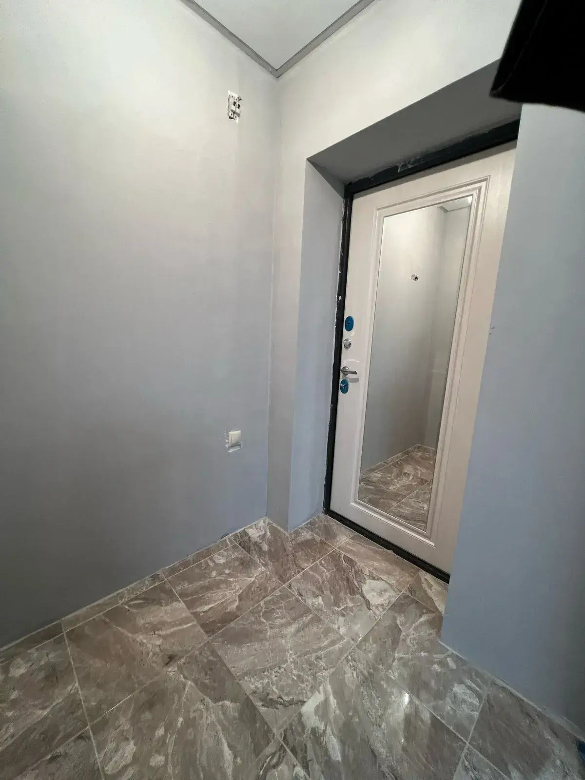 Жилые помещения у водопада Тобот