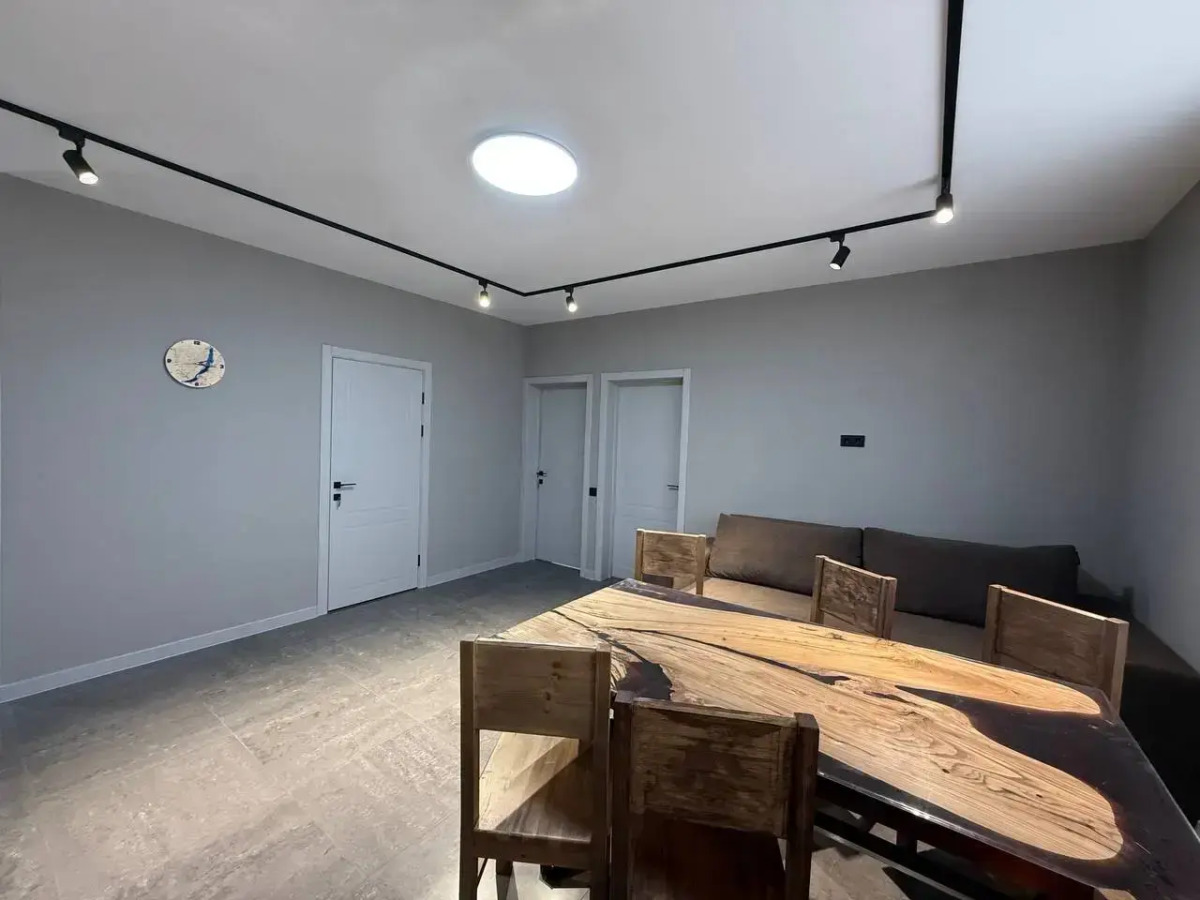 Гостевой дом на Байкале