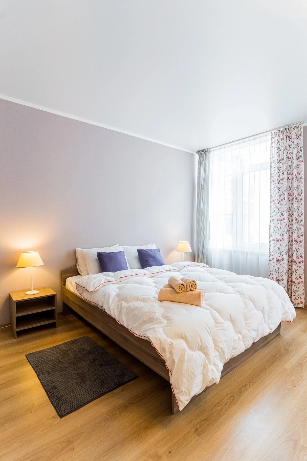 Апартаменты Рядом с Морем