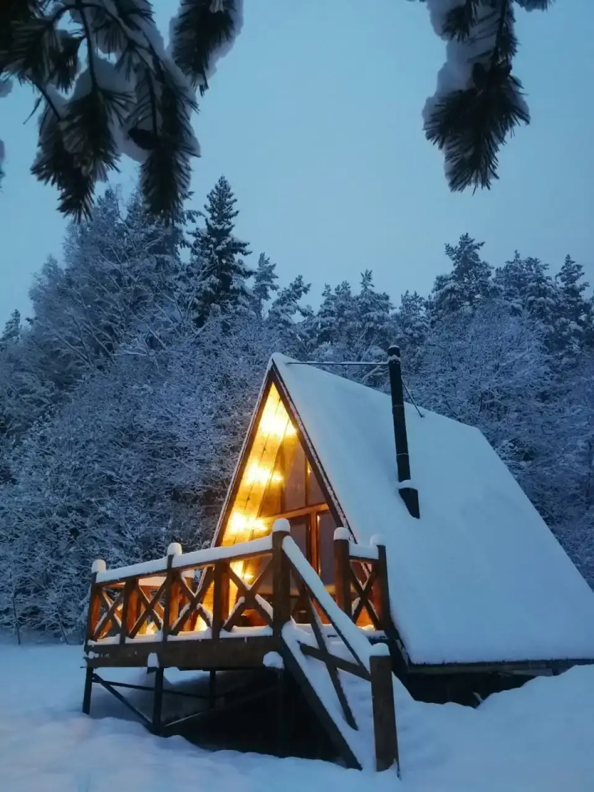 Вилла Ягель