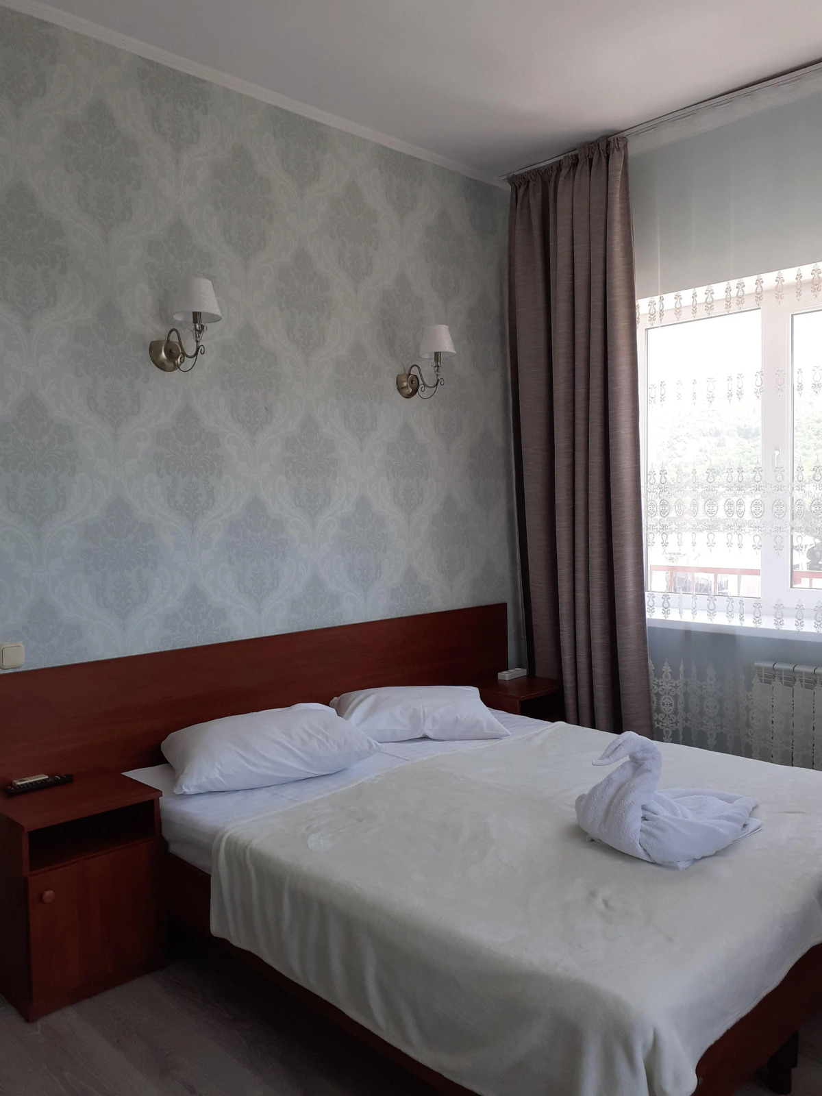 Гостевой дом Усадьба Агат