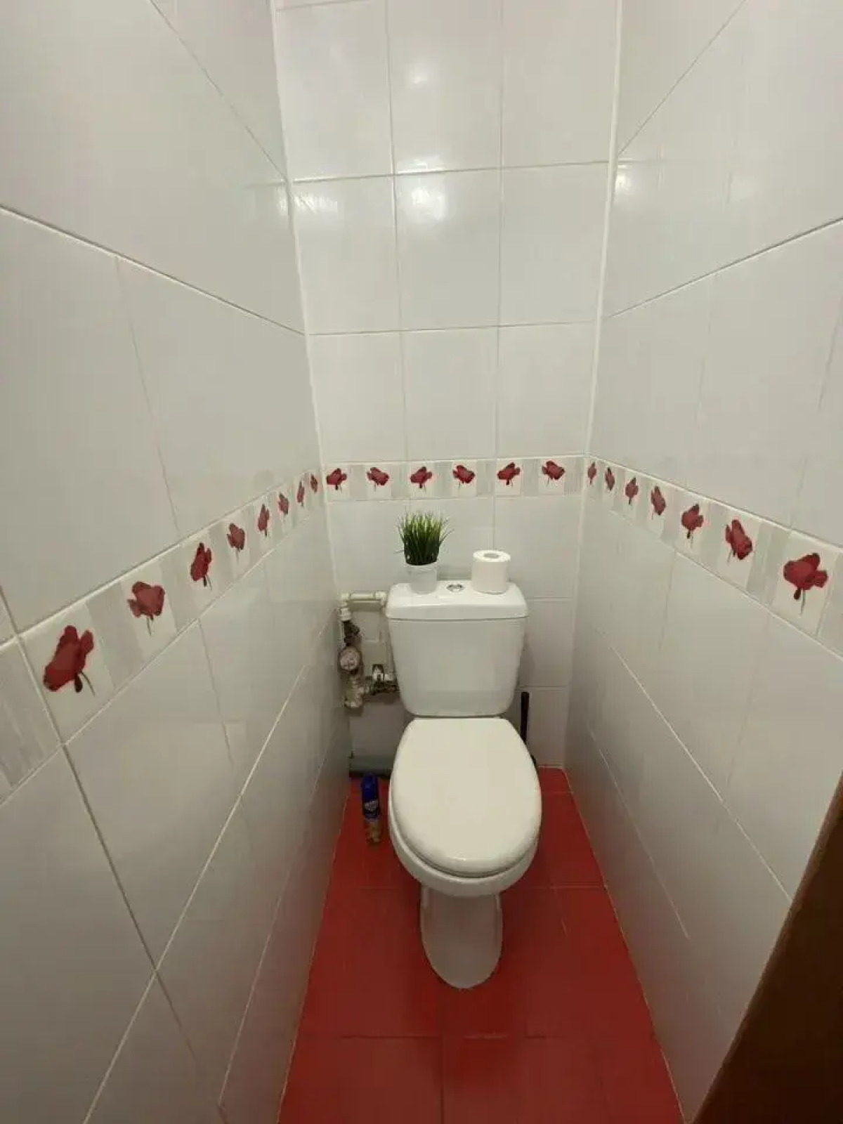 Квартира на Кирова 72