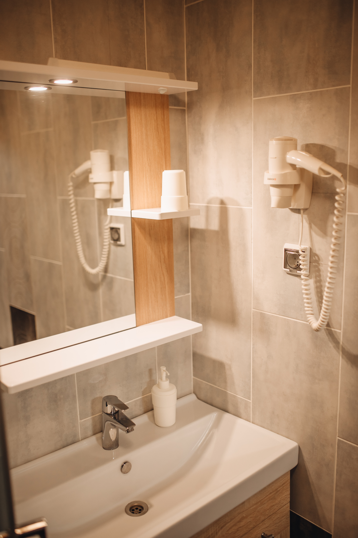 База отдыха Медвежья Ривьера