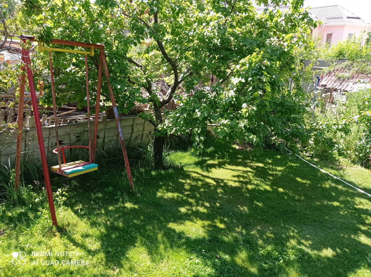 Гостевой дом Подсолнухи