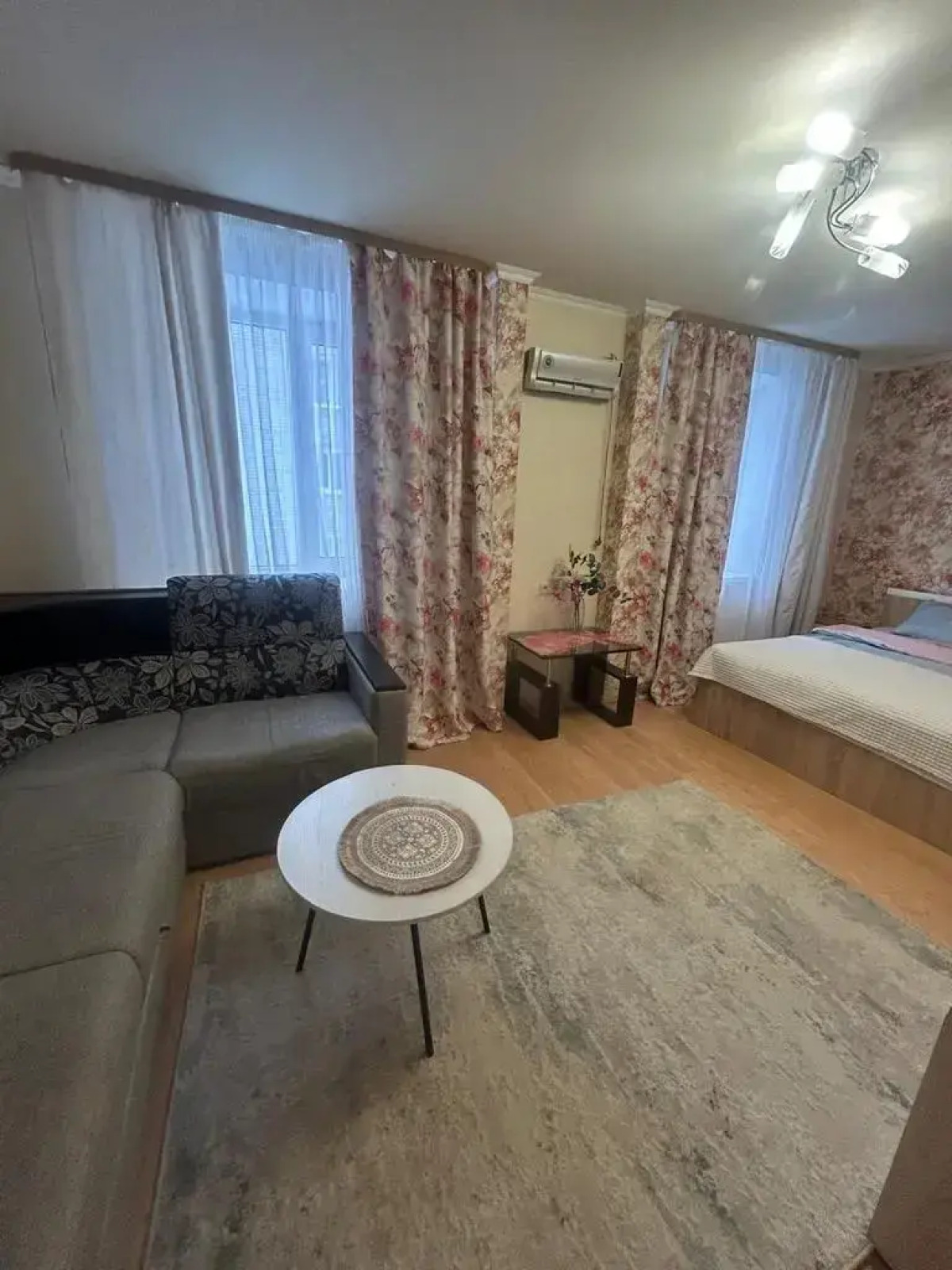 Апартаменты на Вышневолоцкой Улице, 48