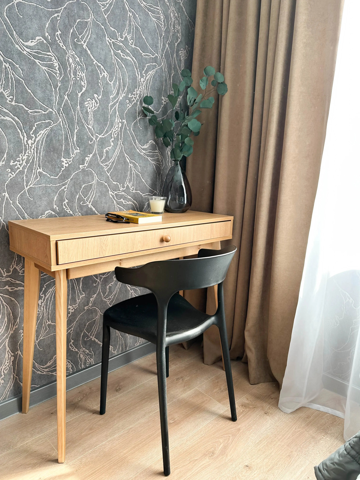 Апартаменты ЛЕГЕНДА