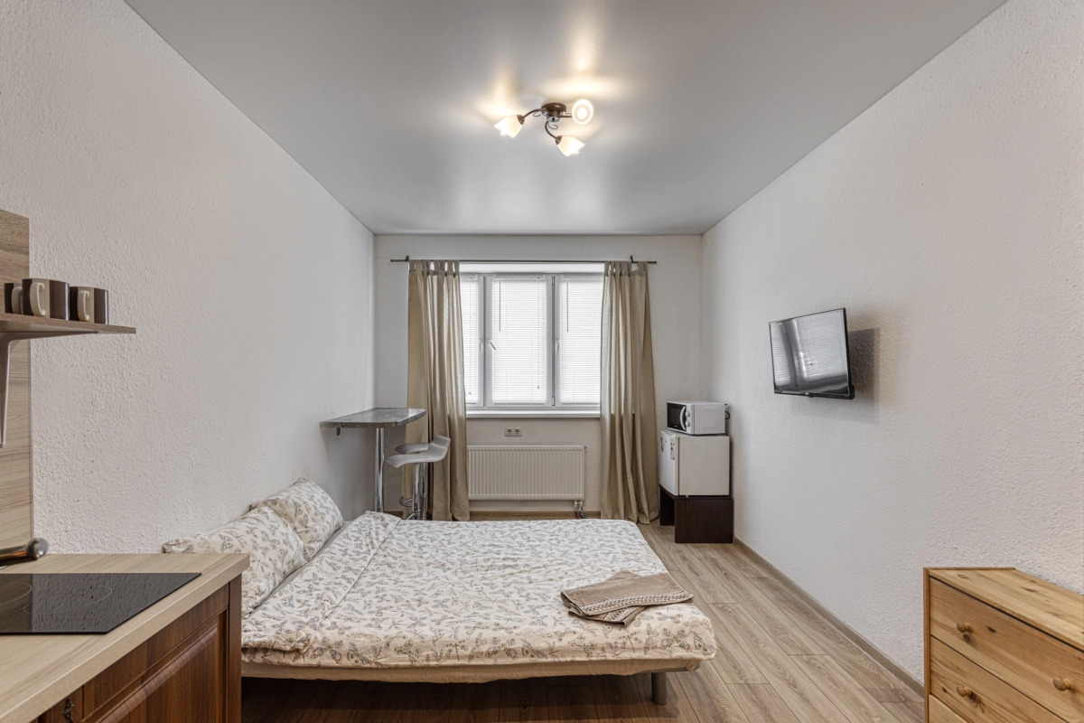 Апартаменты Максима