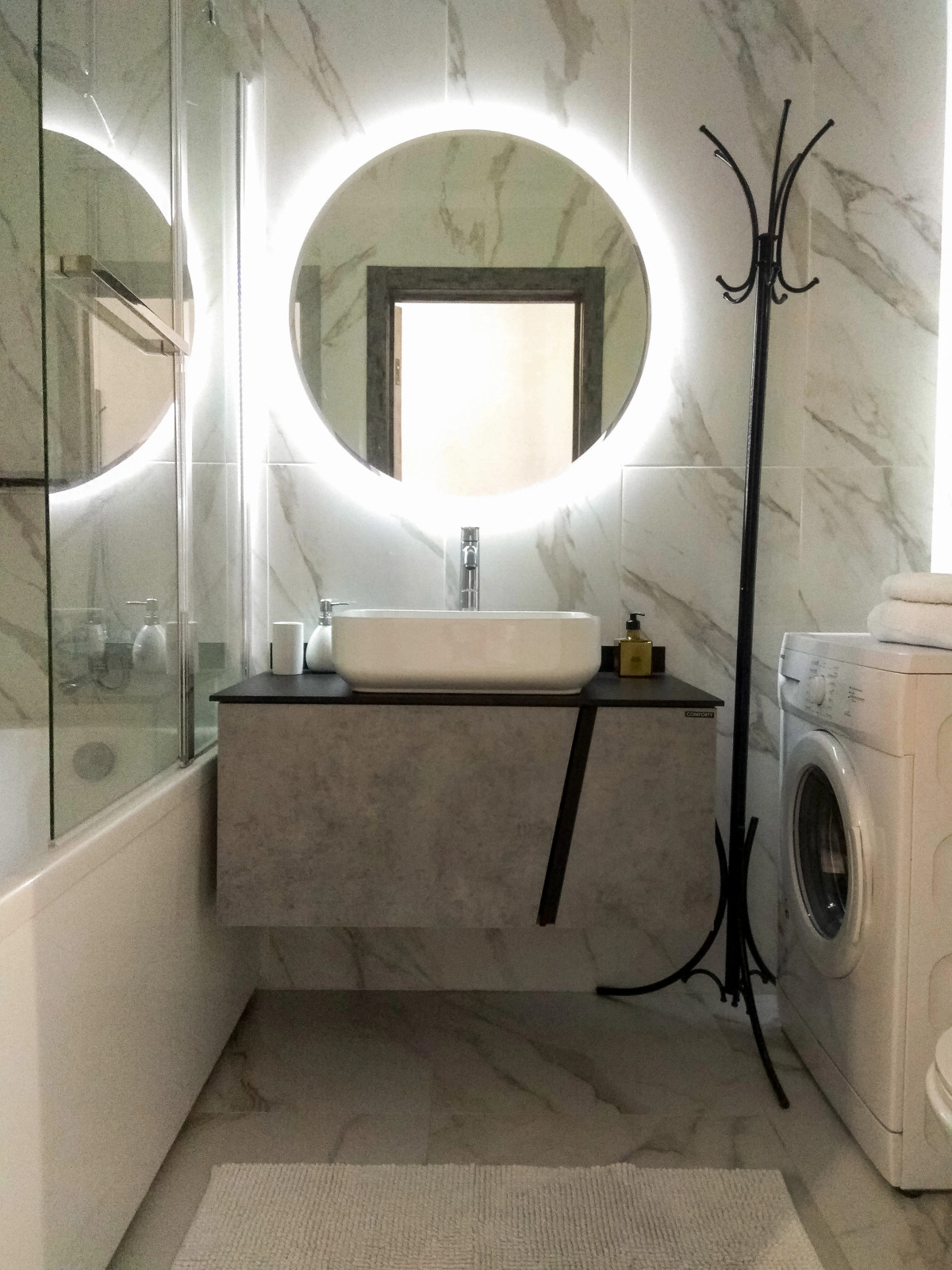 Апартаменты Люкс в центре