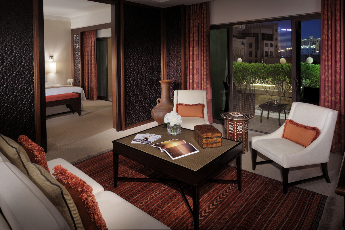 Отель Palace Downtown