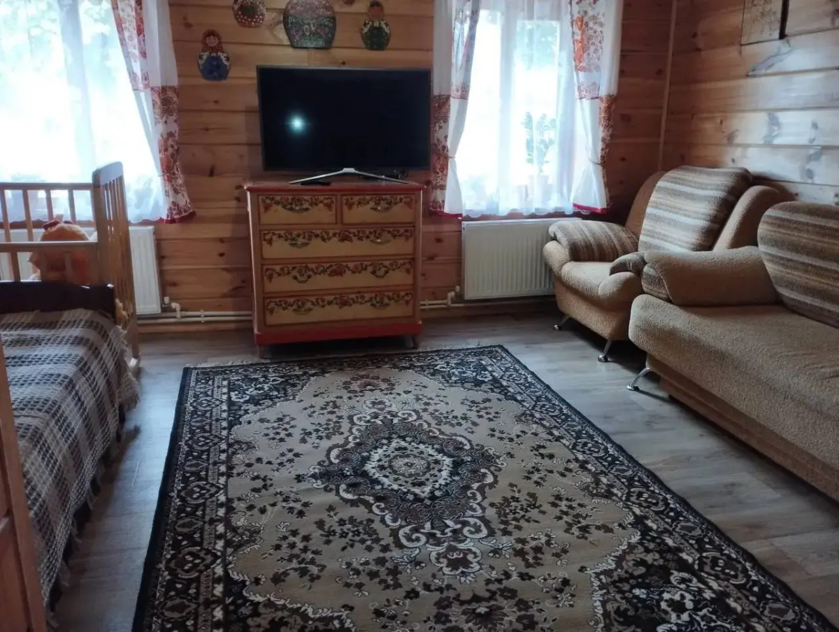 Гостевой дом СВЕТЕЛКА