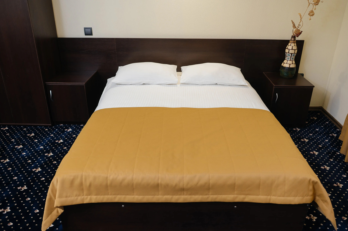 Отель Оскар 