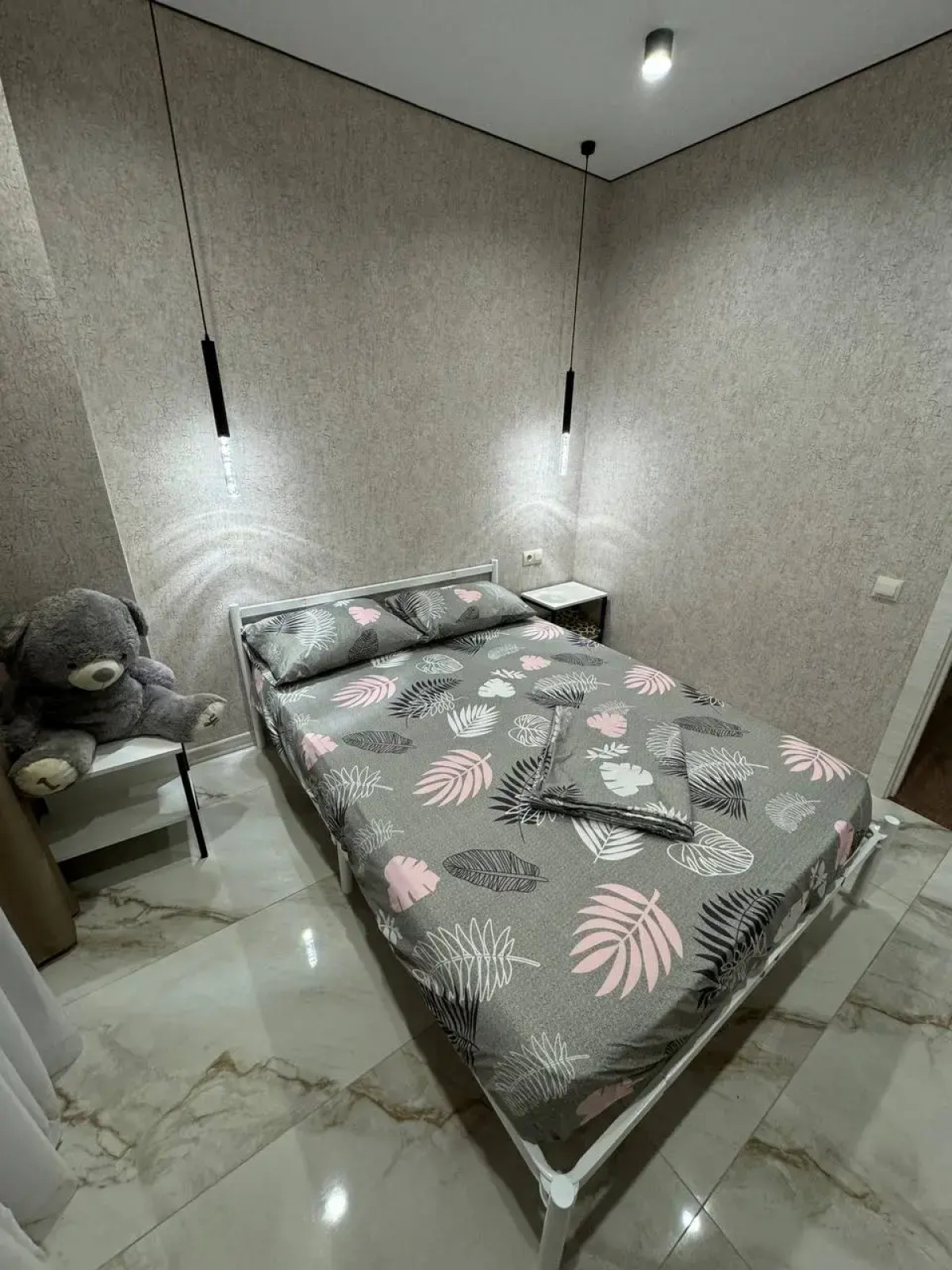 Частный дом Green Peak