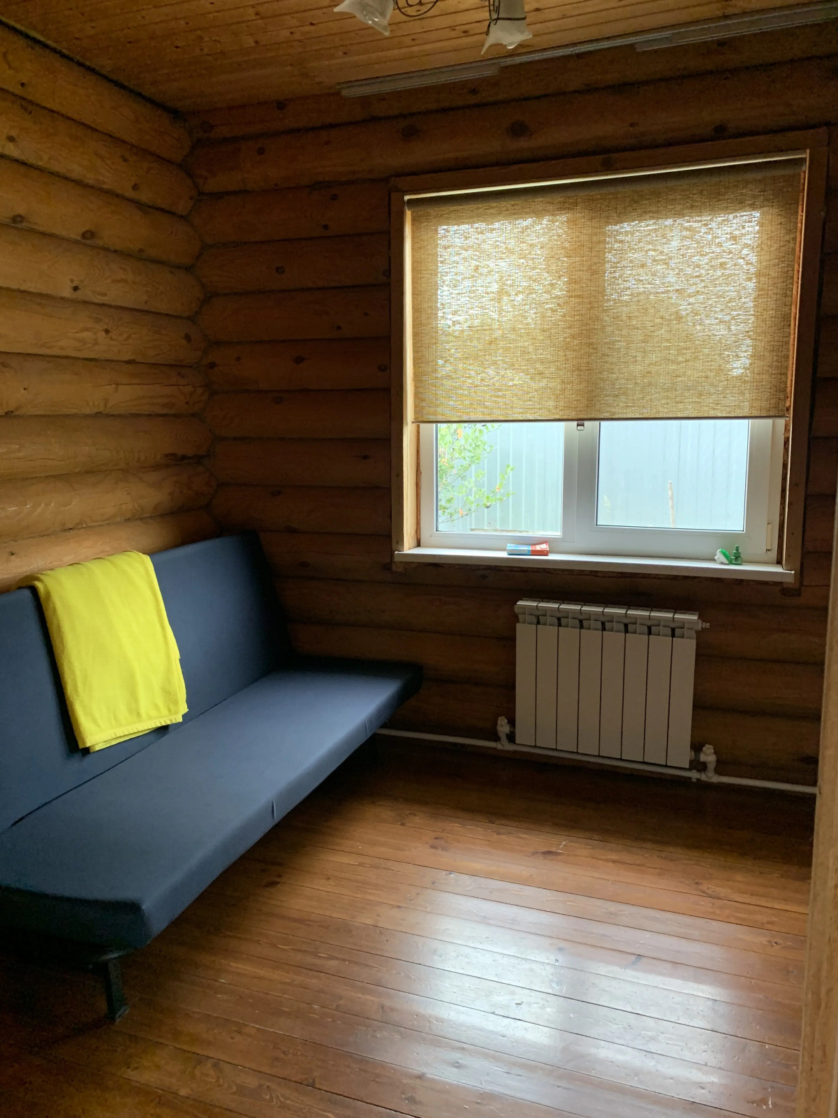 Гостевой дом Wooden house in Drakino