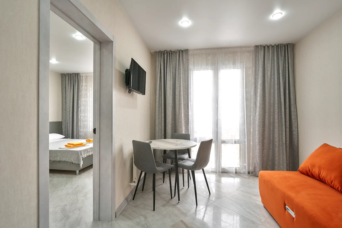 Отель Галант