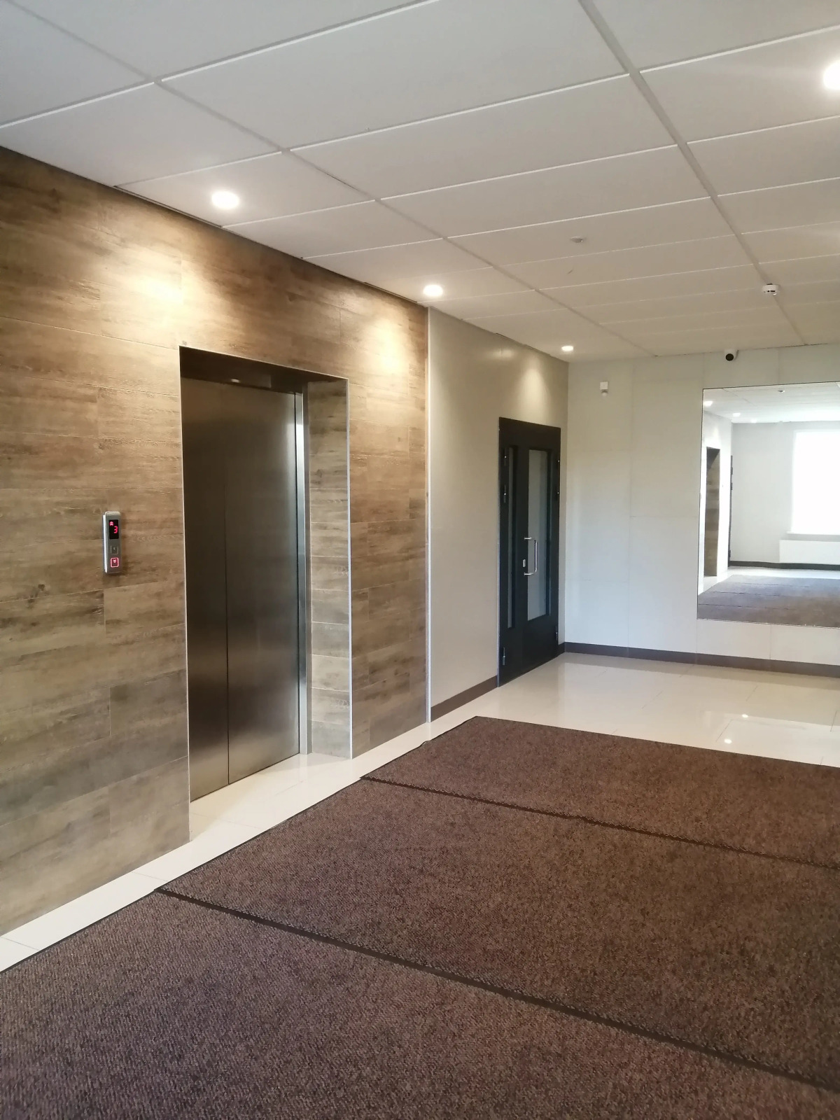 Квартира студия рядом с метро